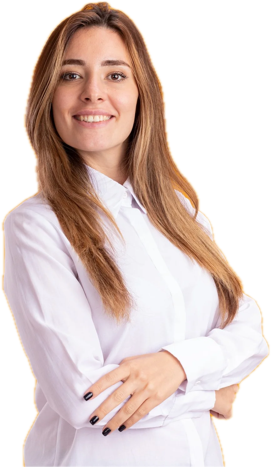 Clara Souza, nutricionista